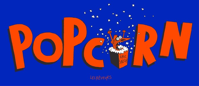 POP CORN
