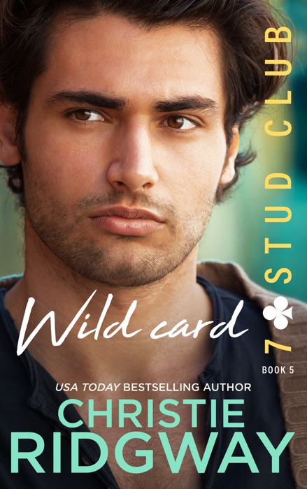 Wild Card (7-Stud Club Book 5)