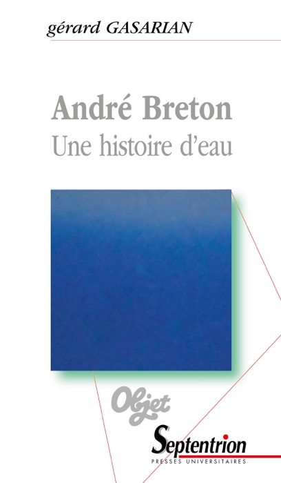 André Breton
