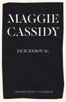 Jack Kerouac - Maggie Cassidy artwork