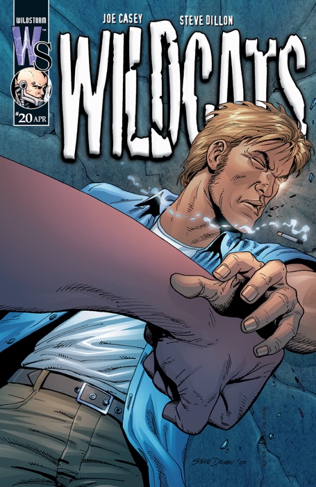 Wildcats Volume 2 (1999-) #20