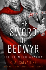 Book's Cover ofThe Sword of Bedwyr