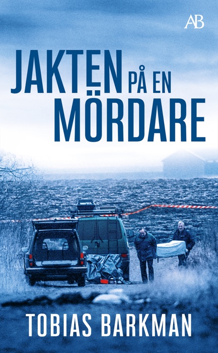 Jakten på en mördare