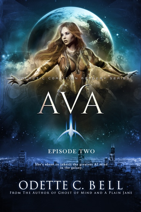 Ava Episode Two