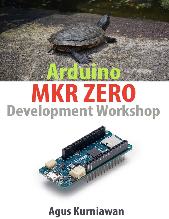 Arduino MKR ZERO Development Workshop