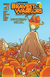 Bravest Warriors Impossibear Special - Pendleton Ward, Kevin Church, Kat Leyh, Kevin Panetta, Nikki Mannino & Jeremy Sorese by  Pendleton Ward, Kevin Church, Kat Leyh, Kevin Panetta, Nikki Mannino & Jeremy Sorese PDF Download