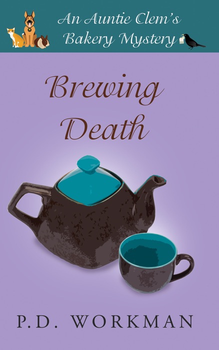 Brewing Death