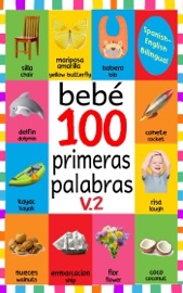 Bebé 100 primeras palabras V.2