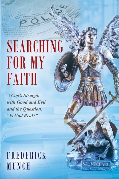 Searching for my Faith