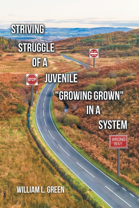 Striving Struggle of a Juvenile