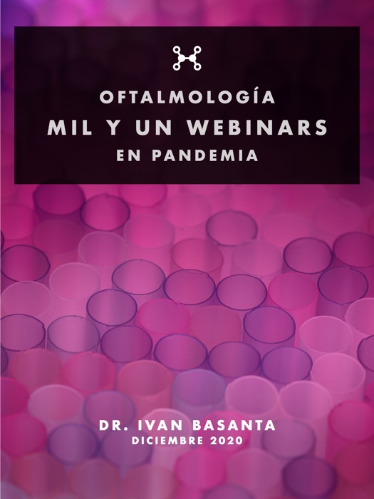 WEBINARS OFTALMOLOGÍA