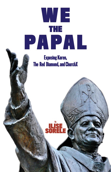 Power to the Papal