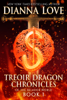 Dianna Love - Treoir Dragon Chronicles of the Belador world: Book 1 artwork