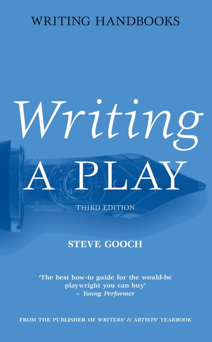 Writing a Play