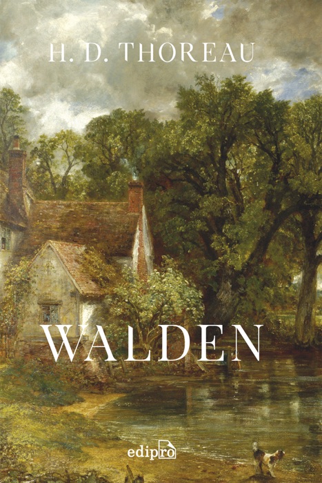 Walden, ou A vida nos bosques