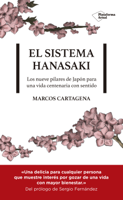 Marcos Cartagena - El sistema Hanasaki artwork