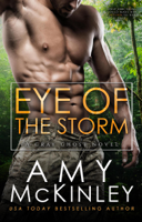 Amy McKinley - Eye of the Storm artwork