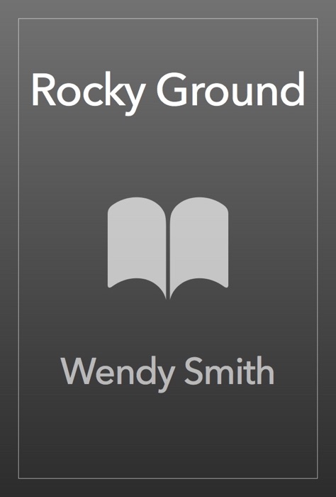 Rocky Ground