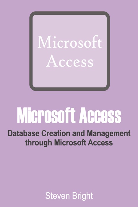 Microsoft Access