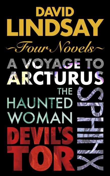 Four Novels
