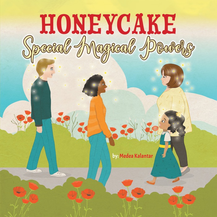 Honeycake: Special Magic Powers