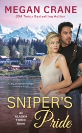 Sniper's Pride - Megan Crane by  Megan Crane PDF Download