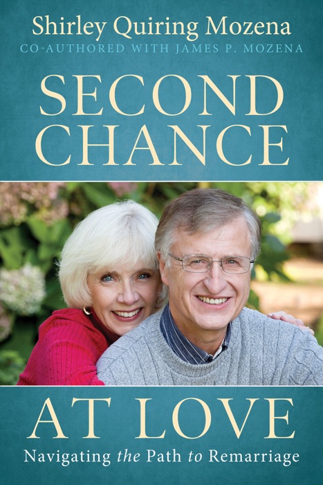 Second Chance At Love: Navigating the Path to Remarriage
