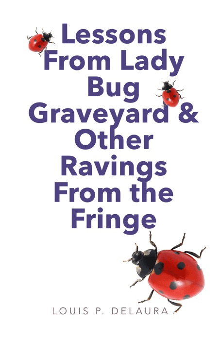 Lessons From Lady Bug Graveyard & Other Ravings From the Fringe