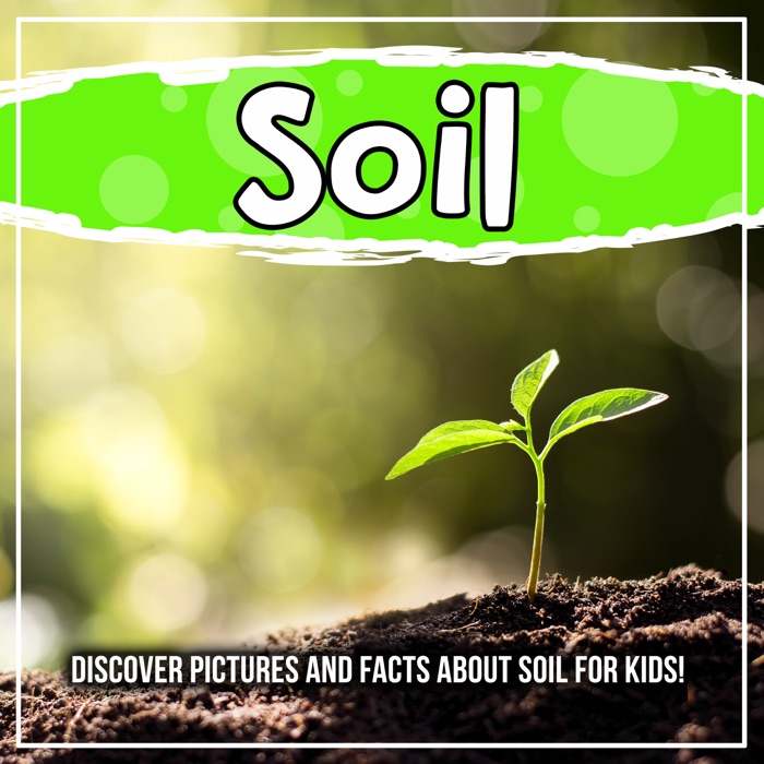 Soil: Discover Pictures and Facts About Soil For Kids!