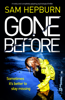 Sam Hepburn - Gone Before artwork