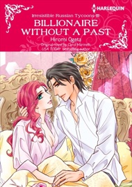 Billionaire Without A Past - Hiromi Ogata & Carol Marinelli by  Hiromi Ogata & Carol Marinelli PDF Download
