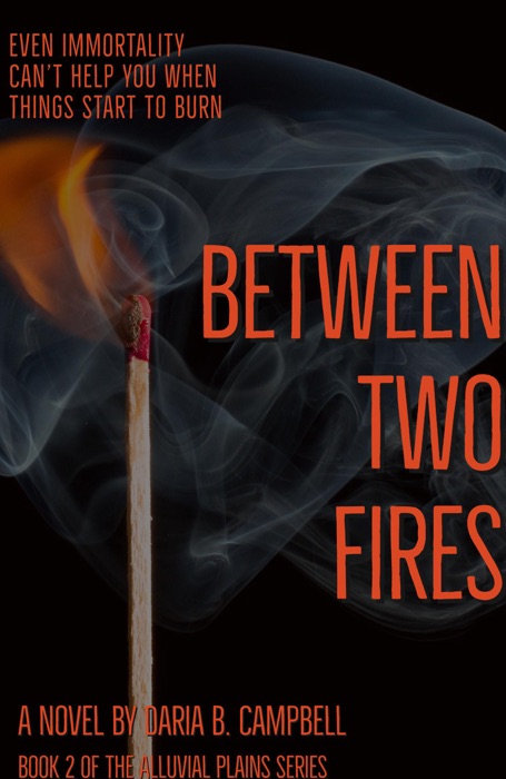 Between Two Fires