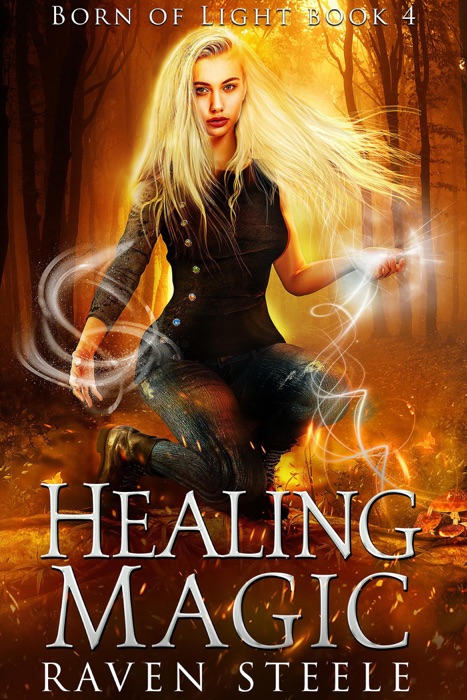 Healing Magic