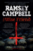 Ramsey Campbell - The Wise Friend artwork