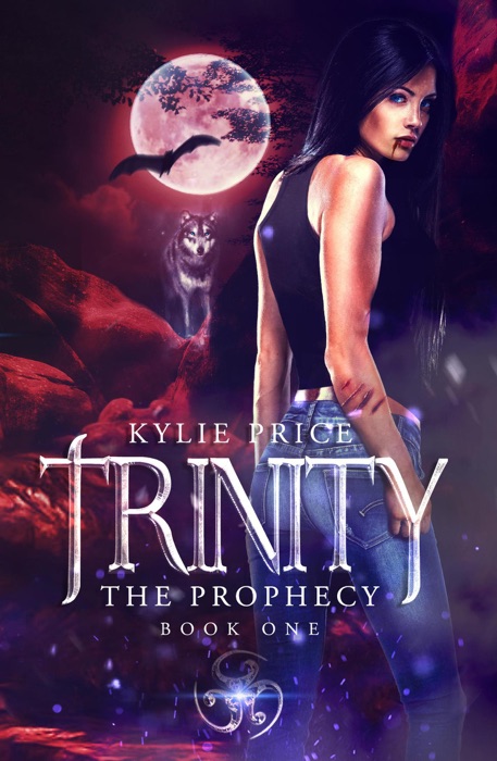 Trinity - The Prophecy