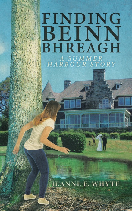 Finding Beinn Bhreagh: A Summer Harbour Story