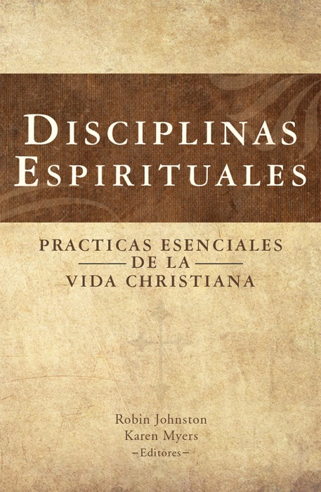 Disciplinas Espirituales