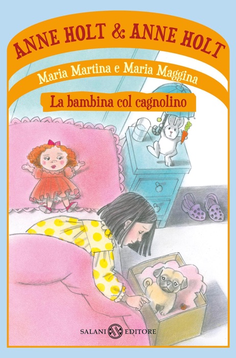 Maria Martina e Maria Maggina