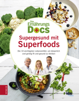 Dr. med. Matthias Riedl, Dr. med. Jörn Klasen & Dr. med. Anne Fleck - Die Ernährungs-Docs artwork