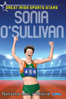 Natasha Mac a'Bháird - Sonia O'Sullivan artwork