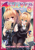 To Love Ru Darkness Vol. 4 - Saki Hasemi & Kentaro Yabuki