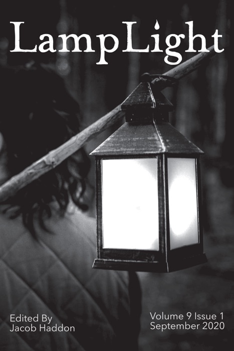 [Download] ~ LampLight Volume 9 Issue 1 * by Jacob Haddon ~ eBook PDF Kindle ePub Free