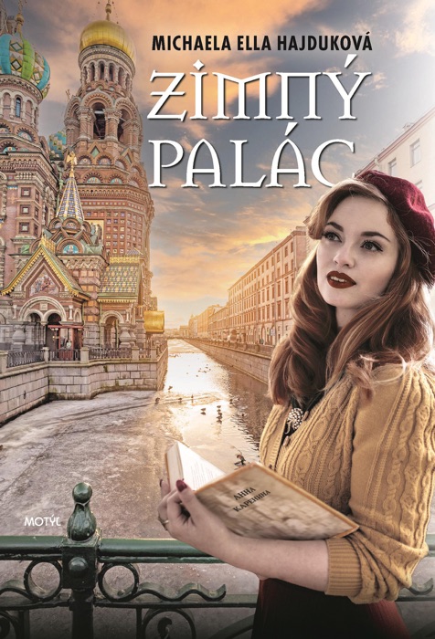 Zimný palác