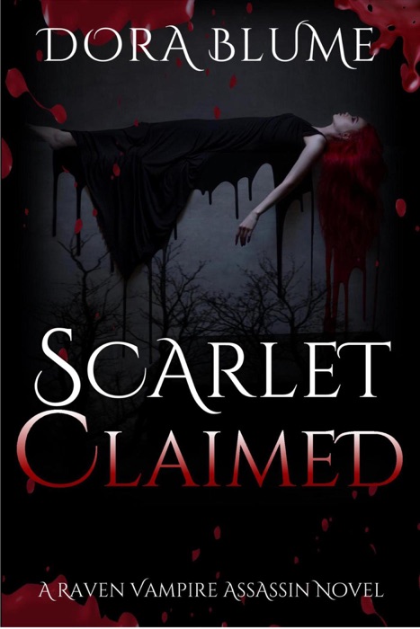 Scarlet Claimed