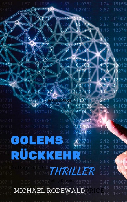 Golems Rückkehr