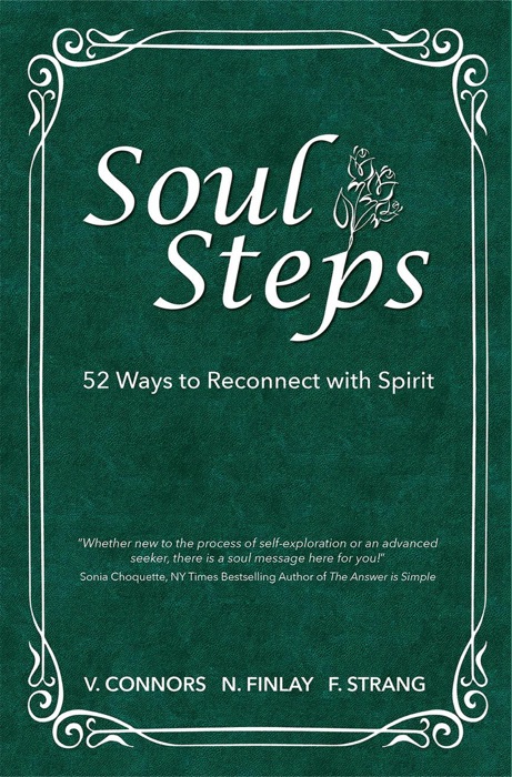 Soul Steps