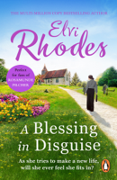 Elvi Rhodes - A Blessing In Disguise artwork