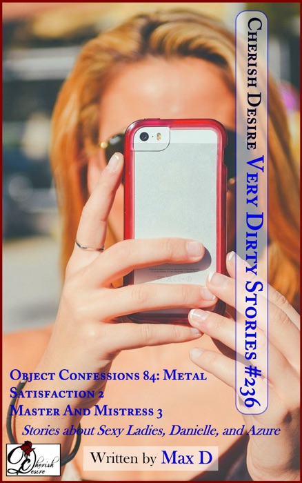 Very Dirty Stories #236