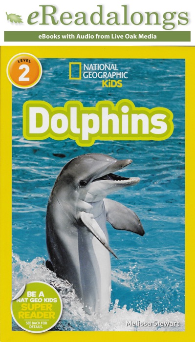 Dolphins (Enhanced Edition)