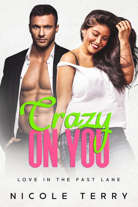 Crazy on You